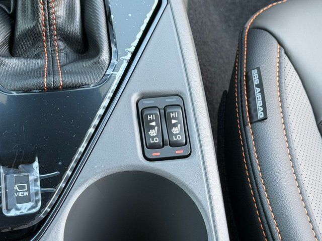 2026 Subaru CROSSTREK HYBRID Limited Hybrid Springfield VA