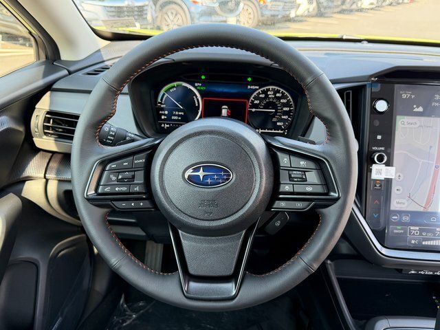 2026 Subaru CROSSTREK HYBRID Limited Hybrid Springfield VA