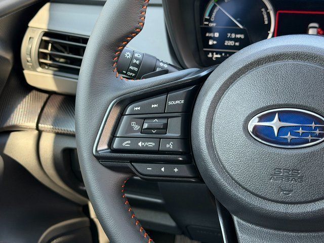 2026 Subaru CROSSTREK HYBRID Limited Hybrid Springfield VA