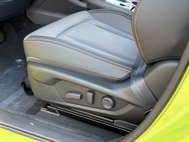 2026 Subaru CROSSTREK HYBRID Limited Hybrid Springfield VA