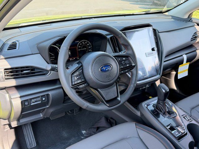 2026 Subaru CROSSTREK HYBRID Limited Hybrid Springfield VA