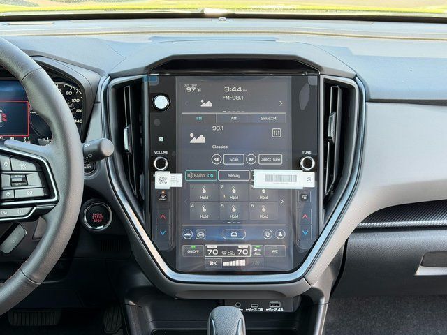 2026 Subaru CROSSTREK HYBRID Limited Hybrid Springfield VA