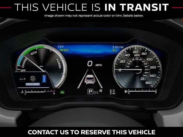2026 Subaru CROSSTREK HYBRID Limited Hybrid Springfield VA