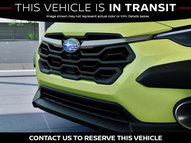 2026 Subaru CROSSTREK HYBRID Limited Hybrid Springfield VA