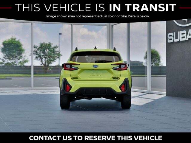 2026 Subaru CROSSTREK HYBRID Limited Hybrid Springfield VA