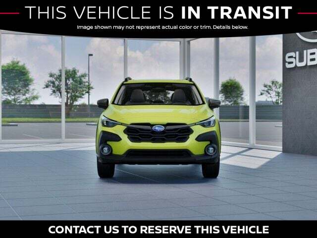2026 Subaru CROSSTREK HYBRID Limited Hybrid Springfield VA