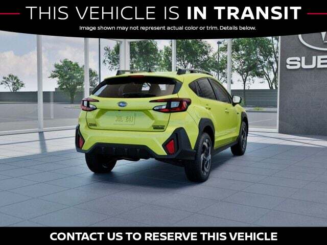2026 Subaru CROSSTREK HYBRID Limited Hybrid Springfield VA