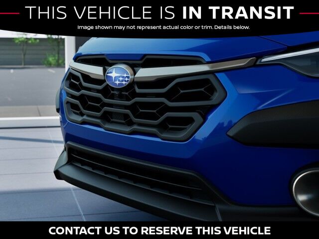 2026 Subaru CROSSTREK HYBRID Limited Hybrid Springfield VA