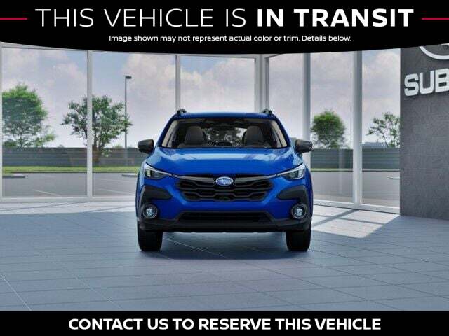 2026 Subaru CROSSTREK HYBRID Limited Hybrid Springfield VA