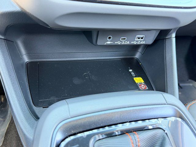 2026 Subaru CROSSTREK HYBRID Limited Hybrid Springfield VA