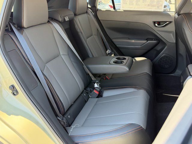 2026 Subaru CROSSTREK HYBRID Limited Hybrid Springfield VA