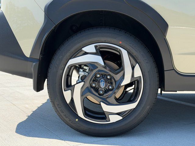2026 Subaru CROSSTREK HYBRID Limited Hybrid Springfield VA