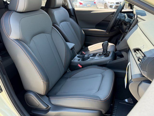 2026 Subaru CROSSTREK HYBRID Limited Hybrid Springfield VA