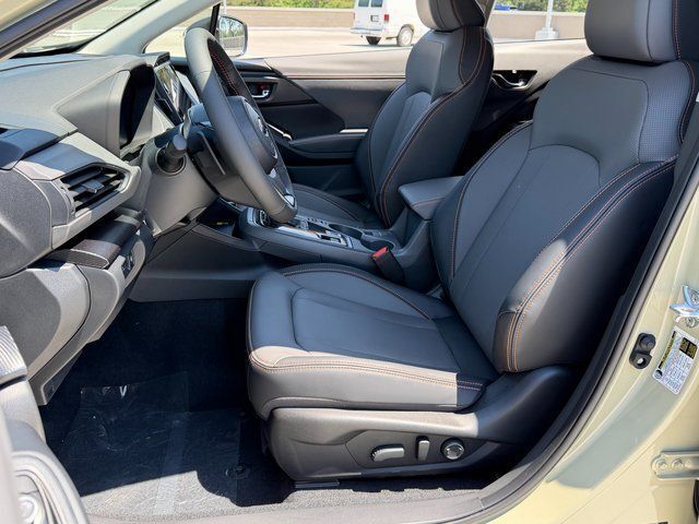 2026 Subaru CROSSTREK HYBRID Limited Hybrid Springfield VA
