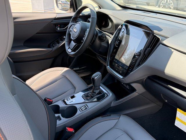 2026 Subaru CROSSTREK HYBRID Limited Hybrid Springfield VA