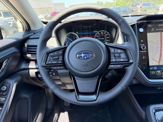 2026 Subaru CROSSTREK HYBRID Limited Hybrid Springfield VA