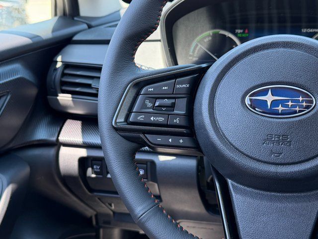 2026 Subaru CROSSTREK HYBRID Limited Hybrid Springfield VA