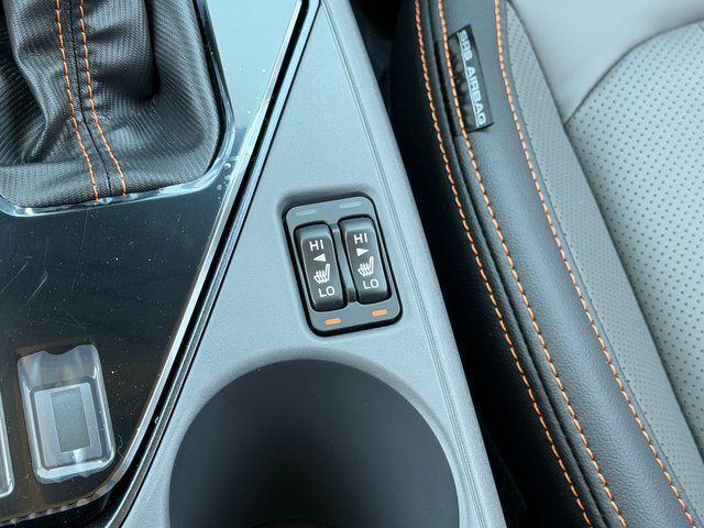 2026 Subaru CROSSTREK HYBRID Limited Hybrid Springfield VA