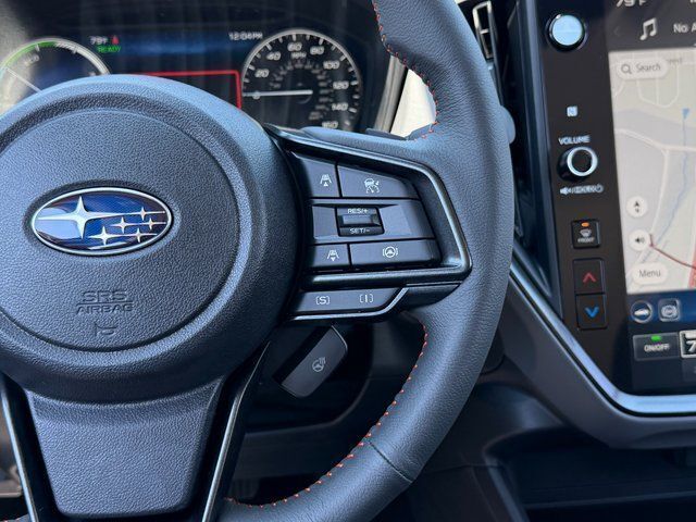 2026 Subaru CROSSTREK HYBRID Limited Hybrid Springfield VA