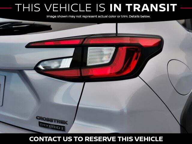 2026 Subaru CROSSTREK HYBRID Limited Hybrid Springfield VA
