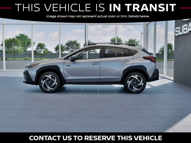 2026 Subaru CROSSTREK HYBRID Limited Hybrid Springfield VA
