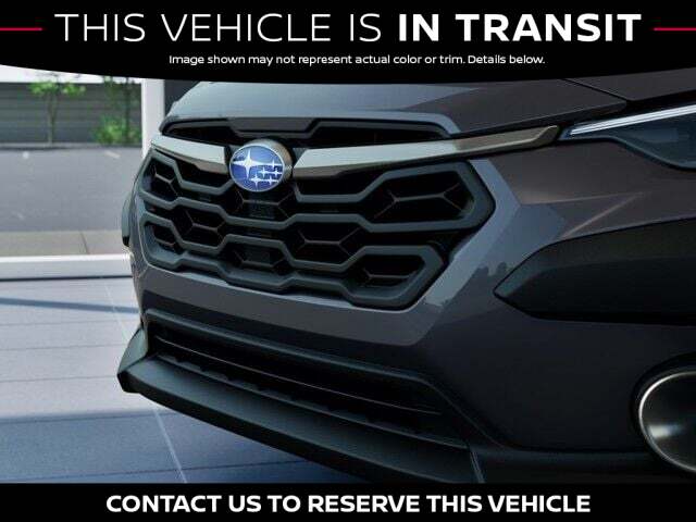 2026 Subaru CROSSTREK HYBRID Limited Hybrid Springfield VA