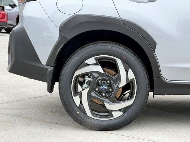 2026 Subaru CROSSTREK HYBRID Limited Hybrid Springfield VA