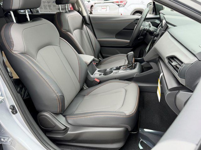 2026 Subaru CROSSTREK HYBRID Limited Hybrid Springfield VA