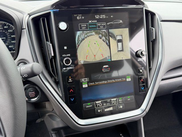 2026 Subaru CROSSTREK HYBRID Limited Hybrid Springfield VA