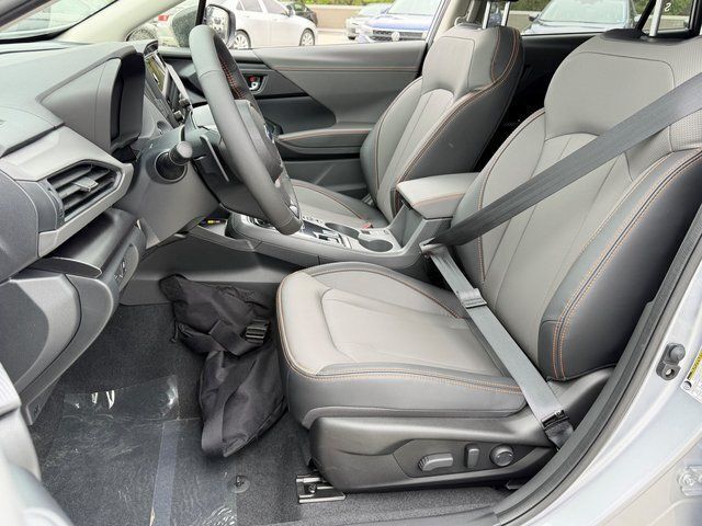 2026 Subaru CROSSTREK HYBRID Limited Hybrid Springfield VA