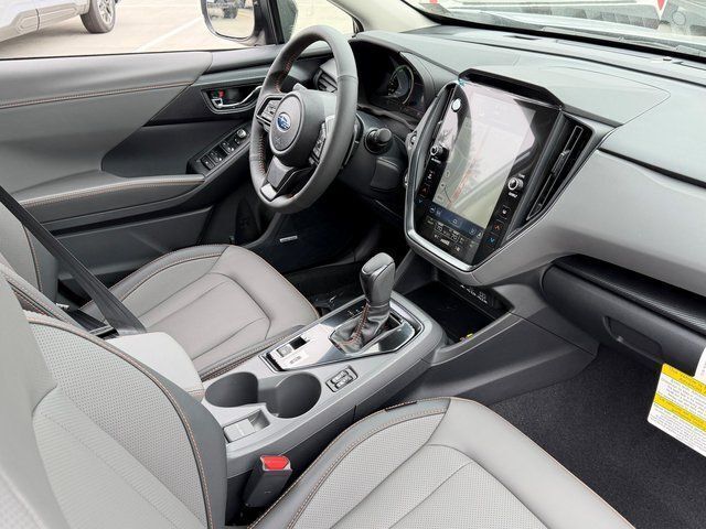 2026 Subaru CROSSTREK HYBRID Limited Hybrid Springfield VA