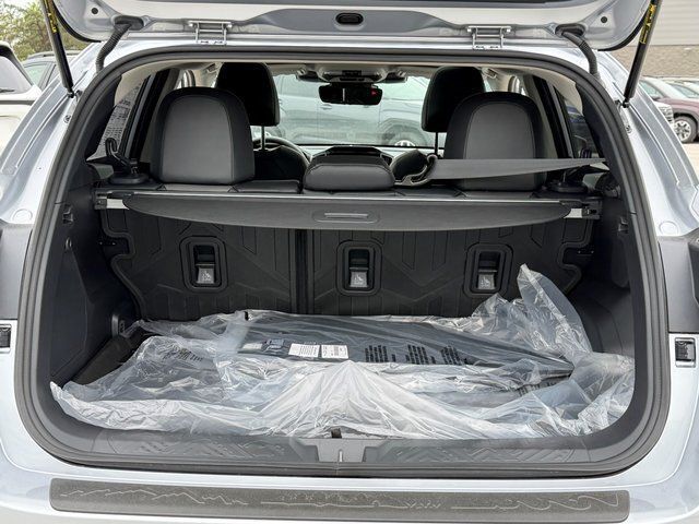 2026 Subaru CROSSTREK HYBRID Limited Hybrid Springfield VA