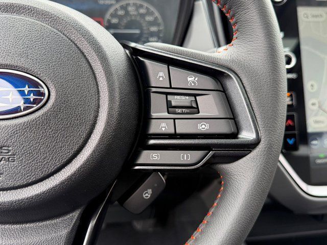2026 Subaru CROSSTREK HYBRID Limited Hybrid Springfield VA