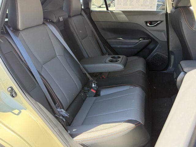 2026 Subaru CROSSTREK HYBRID Limited Hybrid Springfield VA