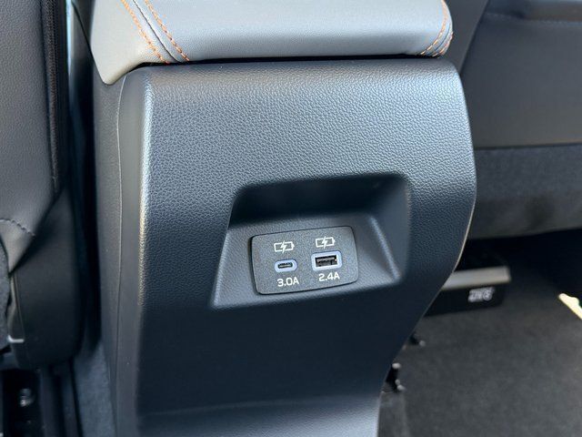 2026 Subaru CROSSTREK HYBRID Limited Hybrid Springfield VA