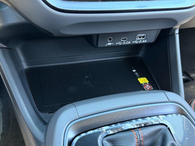 2026 Subaru CROSSTREK HYBRID Limited Hybrid Springfield VA