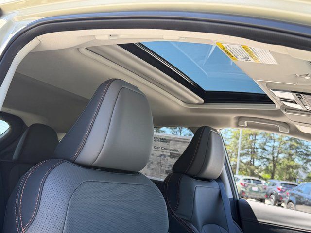 2026 Subaru CROSSTREK HYBRID Limited Hybrid Springfield VA