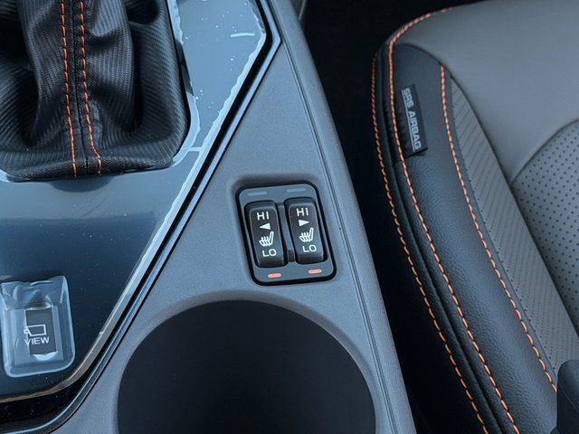 2026 Subaru CROSSTREK HYBRID Limited Hybrid Springfield VA