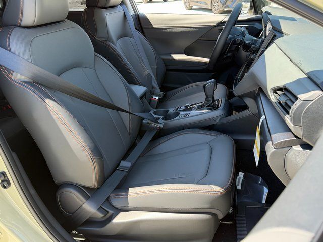 2026 Subaru CROSSTREK HYBRID Limited Hybrid Springfield VA