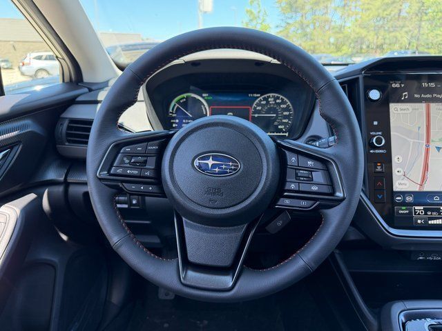 2026 Subaru CROSSTREK HYBRID Limited Hybrid Springfield VA