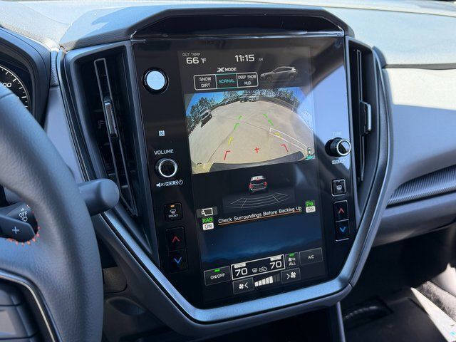2026 Subaru CROSSTREK HYBRID Limited Hybrid Springfield VA