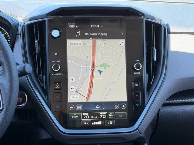 2026 Subaru CROSSTREK HYBRID Limited Hybrid Springfield VA