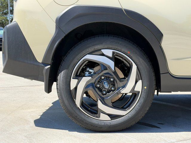 2026 Subaru CROSSTREK HYBRID Limited Hybrid Springfield VA