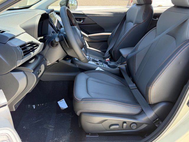 2026 Subaru CROSSTREK HYBRID Limited Hybrid Springfield VA