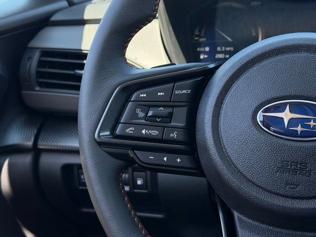 2026 Subaru CROSSTREK HYBRID Limited Hybrid Springfield VA
