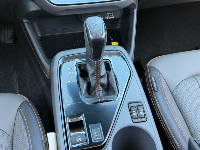 2026 Subaru CROSSTREK HYBRID Limited Hybrid Springfield VA