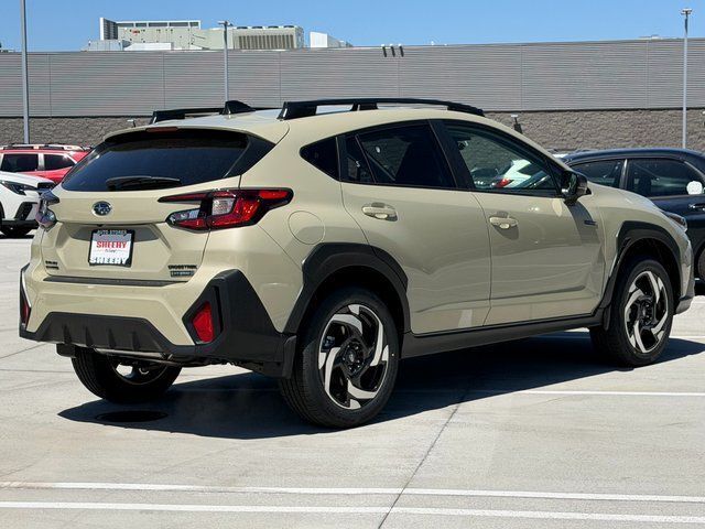 2026 Subaru CROSSTREK HYBRID Limited Hybrid Springfield VA