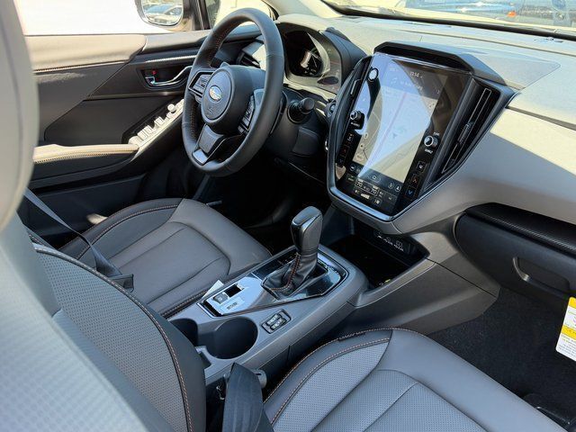 2026 Subaru CROSSTREK HYBRID Limited Hybrid Springfield VA