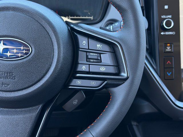 2026 Subaru CROSSTREK HYBRID Limited Hybrid Springfield VA
