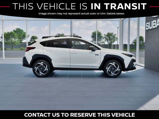 2026 Subaru CROSSTREK HYBRID Limited Hybrid Springfield VA